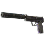 USP-S | Purple DDPAT