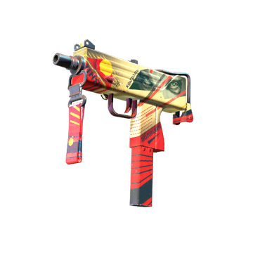 MAC-10 | Пропаганда