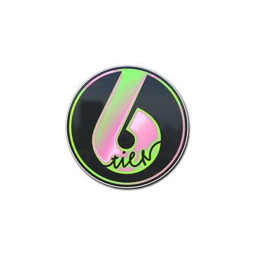 Sticker | Watermelon Tier6 (Holo)