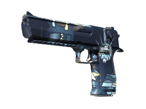 Desert eagle factory new