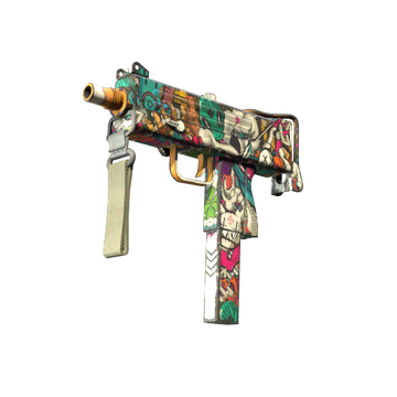 MAC-10 | Коробка с игрушками