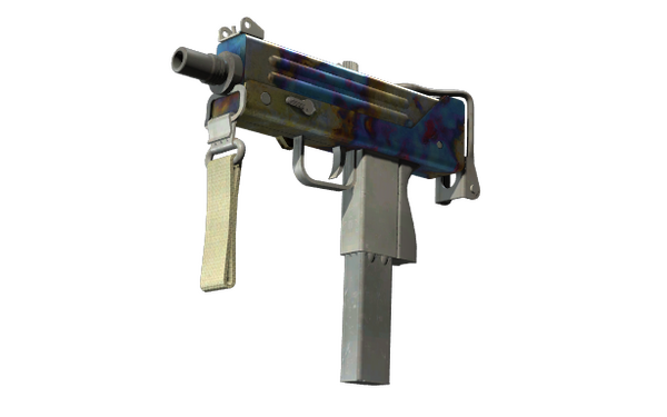 Case Hardened