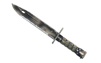 ★ Bayonet | Scorched (Field-Tested)