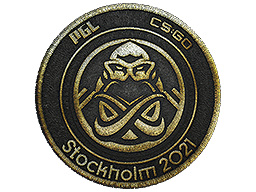 ENCE (Gold)