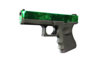 Glock-18 | Gamma Doppler (Factory New)
