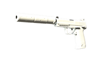 USP-S | Whiteout (Factory New)