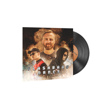 StatTrak™ Music Kit | The Verkkars & n0thing, Flashbang Dance