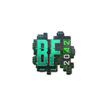 Sticker | BF 2042