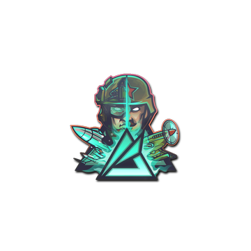 Sticker | Battlefield Portal
