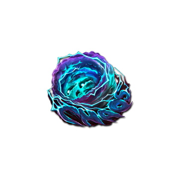Sticker | Tornado Chaos (Foil)