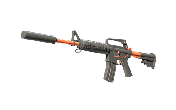 m4a1-s-nitro