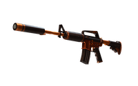 M4A1-S | Atomic Alloy (Factory New)