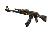 AK-47 | Rat Rod (Battle-Scarred)