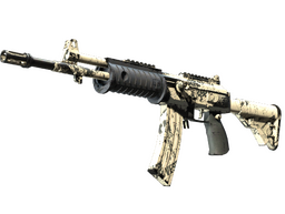 Galil AR | Ками