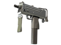 MAC-10 | Серебро
