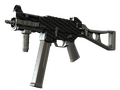 UMP-45 | Углепластик