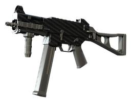UMP-45 | Углепластик