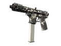 Tec-9 | Пиксельный камуфляж «Город»