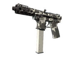 Tec-9 | Пиксельный камуфляж «Город»
