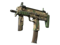 MP7 | Пиксельный камуфляж «Лес»