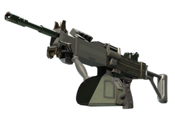 Negev | Армейский блеск