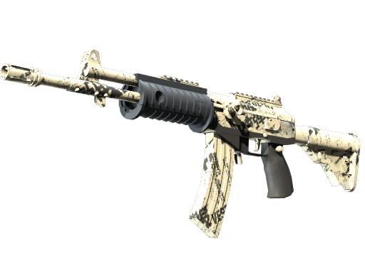 Produto StatTrak™ Galil AR | Kami
