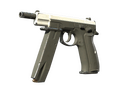 CZ75-Auto | Смокинг