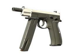 CZ75-Auto | Смокинг