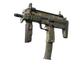 MP7 | Пиксельный камуфляж «Лес»