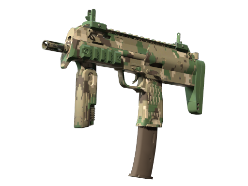 MP7 | Forest DDPAT (Factory New)