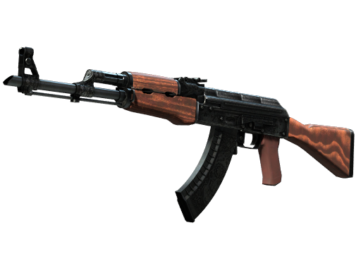 AK-47 | Cartel (Well-Worn)