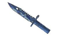 ★ M9 Bayonet | Bright Water (Field-Tested)