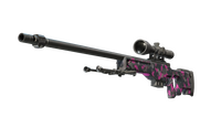 AWP | Pink DDPAT (Field-Tested)
