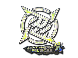 Ninjas in Pyjamas (Holo)