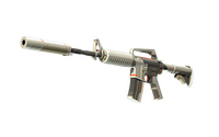 M4A1-S | Mecha Industries (Factory New)