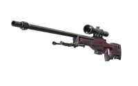 AWP | Electric Hive (Field-Tested)