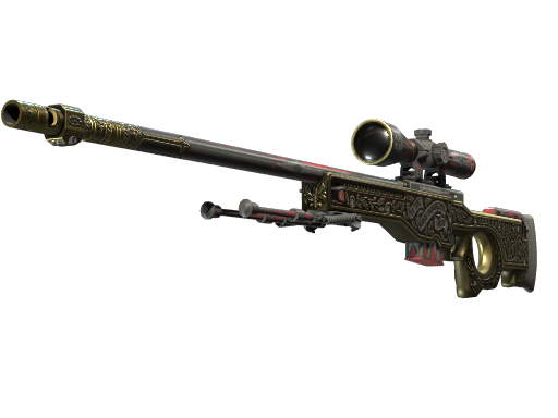 AWP | The Prince (Factory New)