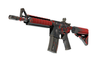 Souvenir M4A4 | Red DDPAT (Field-Tested)
