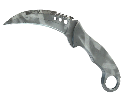 ★ StatTrak™ Talon Knife | Urban Masked (Field-Tested)