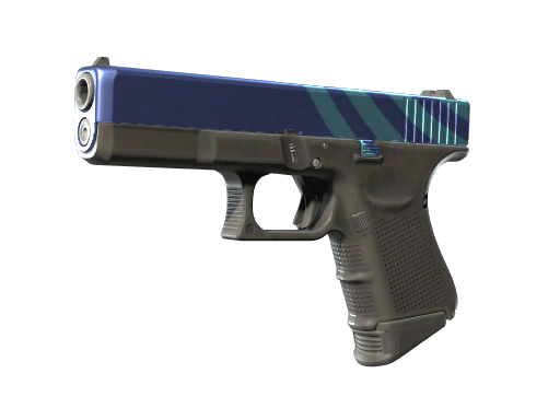 Souvenir Glock-18 | High Beam (Factory New)