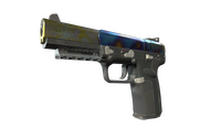 Five-SeveN | Case Hardened (Field-Tested)