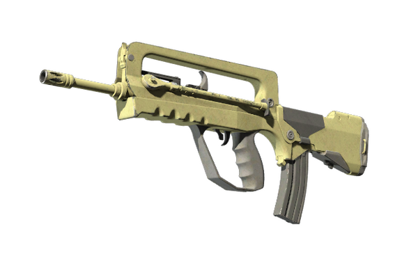 famas-colony
