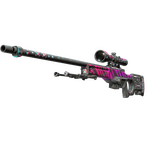 AWP | Chromatic Aberration