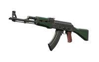 AK-47 | First Class (Factory New)