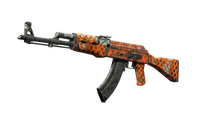 AK-47 | Safety Net (Battle-Scarred)