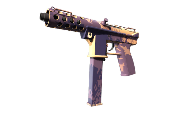 tec-9-sandstorm