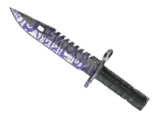 ★ M9 Bayonet | Freehand (Field-Tested)