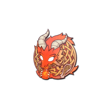 Sticker | Baby Lore