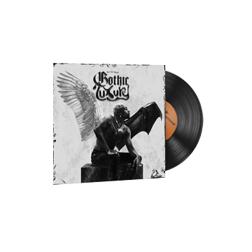 StatTrak™ Music Kit | Meechy Darko, Gothic Luxury