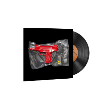 StatTrak™ Music Kit | Juelz, Shooters